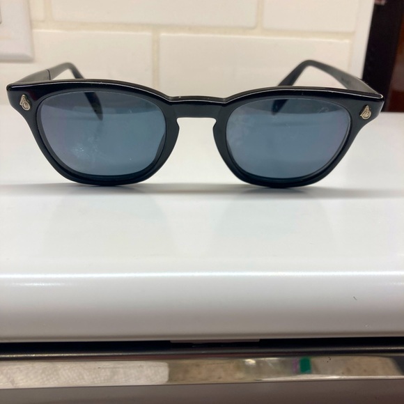 Johnny Depp vintage American Optical 1960s frames - Picture 2 of 7